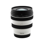 Tokina 11-18mm F2.8 ATX-M Lens (Sony E, White)