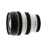 Tokina 11-18mm F2.8 ATX-M Lens (Sony E, White)