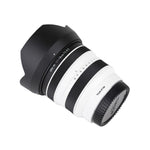 Tokina 11-18mm F2.8 ATX-M Lens (Sony E, White)