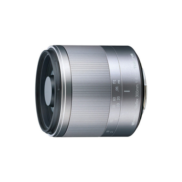 Tokina 300mm F6.3 Reflex Telephoto Macro Lens for MFT Mount