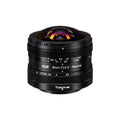 Tokina 8mm F2.8 Fisheye MF Lens Fuji X-Mount