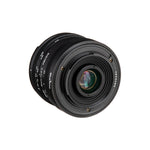 Tokina SZ 8mm F2.8 Fisheye Lens (FUJIFILM X)