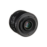 Tokina SZ 8mm F2.8 Fisheye Lens (FUJIFILM X)