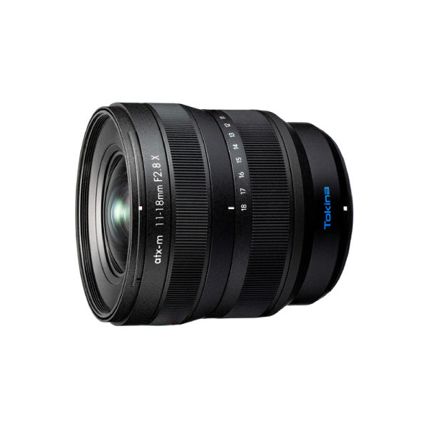 Tokina AT-X 116 PRO DX-II 11-16mm F2.8 Lens for Sony A – Camerahaus
