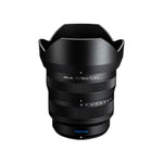 Tokina 11-18mm F2.8 ATX-M Lens (FUJIFILM X)