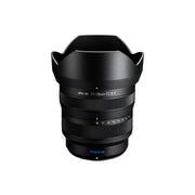 Tokina AT-X M 11-18mm F2.8 Lens Fuji X-Mount