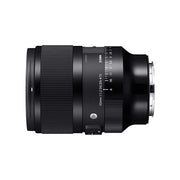 Sigma 50mm F1.2 DG DN Art Lens