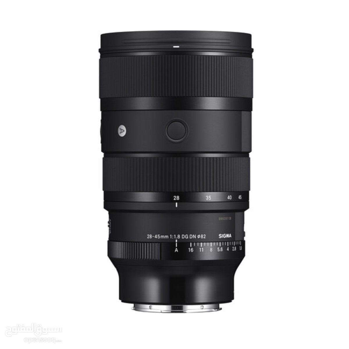 Sigma 24-45mm F1.8 DG DN Art Lens (L-Mount)