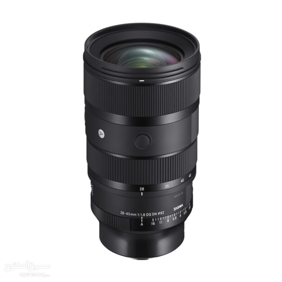 Sigma 24-45mm F1.8 DG DN Art Lens (L-Mount)