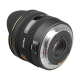 Sigma 10mm F2.8 EX DC HSM Fisheye Lens for Canon