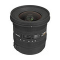 Sigma 10-20mm F3.5 EX DC HSM Lens for Canon EF