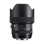 Sigma 14-24mm F2.8 DG HSM Art Lens for Canon EF
