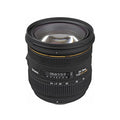 Sigma Canon EF 24-70mm F2.8 IF EX DG Lens
