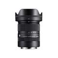 Sigma 18-50mm F2.8 DC DN Lens for RF Mount