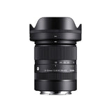Sigma 18-50mm F2.8 DC DN Lens for RF Mount