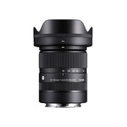 Sigma 18-50mm F2.8 DC DN Lens for RF Mount
