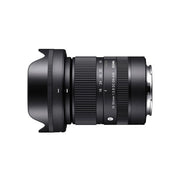 Sigma 18-50mm F2.8 DC DN Lens for RF Mount