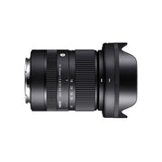 Sigma 18-50mm F2.8 DC DN Lens for RF Mount