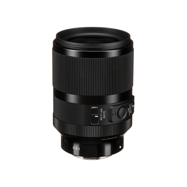 Sigma 35mm F1.4 DG DN Art Lens for Nikon F