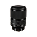 Sigma 35mm F1.4 DG DN Art Lens for Nikon F