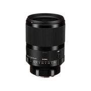Sigma 35mm F1.4 DG DN Art Lens for Nikon F