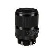 Sigma 35mm F1.4 DG DN Art Lens for Nikon F