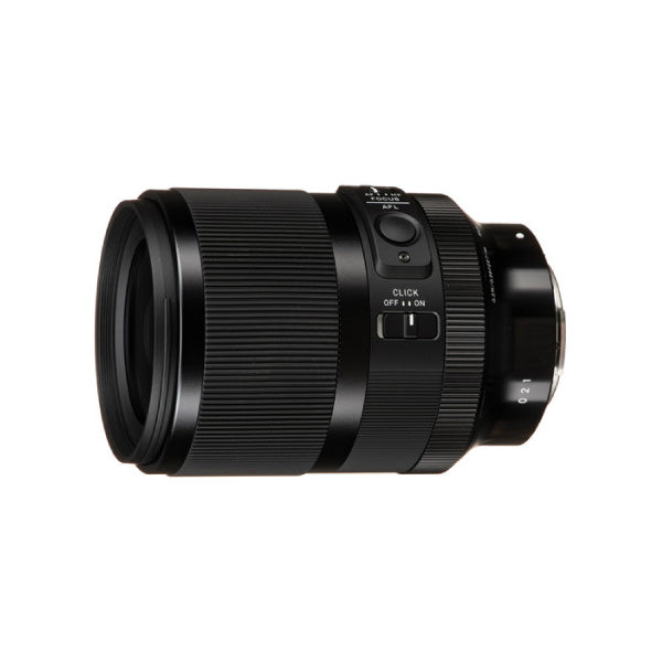 Sigma 35mm F1.4 DG DN Art Lens for Nikon F