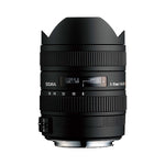 Sigma 8-16mm F4.5-5.6 DC HSM Lens for Nikon F