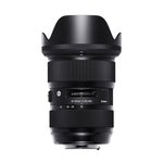 Sigma  24-35mm F2 ART for Nikon