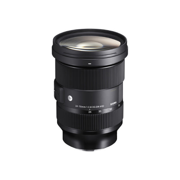 Sigma Nikon 24-70mm F2.8 DG DN Art Lens
