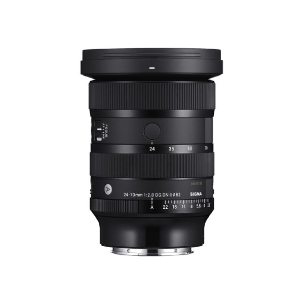 Sigma Nikon 24-70mm F2.8 DG DN Art Lens