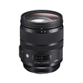Sigma Nikon 24-70mm F2.8 DG OS HSM Lens