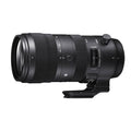Sigma 70-200mm F2.8 DG OS HSM Lens for Nikon F