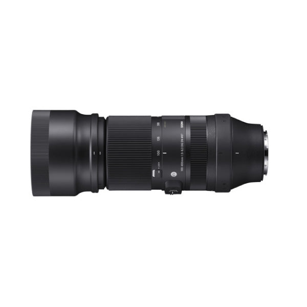 Sigma 100-400mm DG DN OS Lens for Nikon F