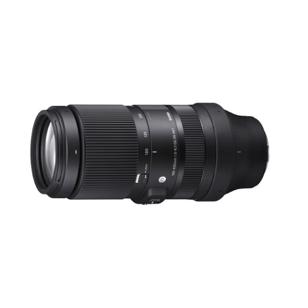 Sigma 100-400mm DG DN OS Lens for Nikon F