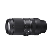Sigma 100-400mm DG DN OS Lens for Nikon F