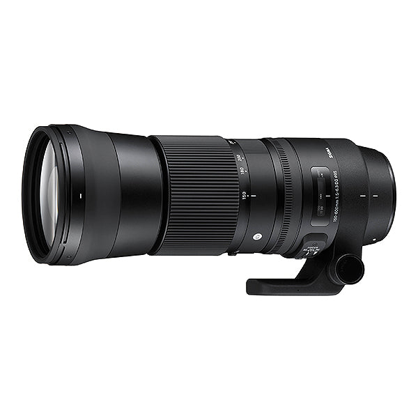 Sigma Nikon 150-600mm DG OS Contemporary Lens