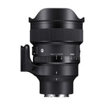 Sigma 14mm F1.4 DG DN - Sony E Mount