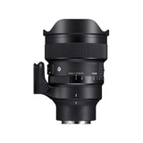 Sigma 14mm F1.4 DG DN Lens for Sony