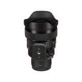 Sigma 14mm F1.4 DG DN Lens for Sony