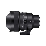 Sigma 14mm F1.4 DG DN Lens for Sony