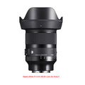 Sigma 20mm F1.4 DG DN Art Lens for Sony E
