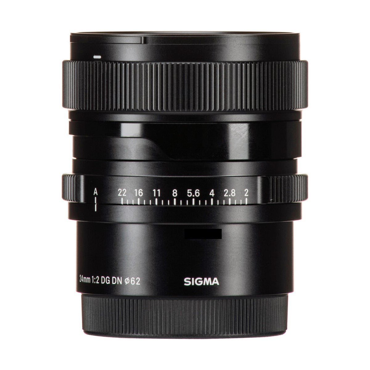 Sigma 24mm F2.0 DG DN Contemporary Lens for Sony E