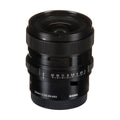 Sigma 24mm F2.0 DG DN Contemporary Lens for Sony E