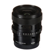 Sigma 24mm F2.0 DG DN Contemporary Lens for Sony E