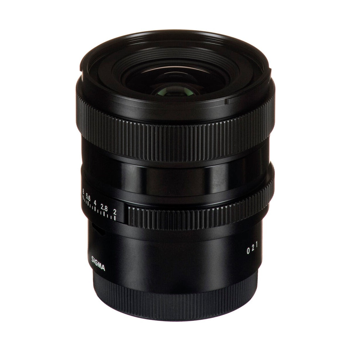 Sigma 24mm F2.0 DG DN Contemporary Lens for Sony E