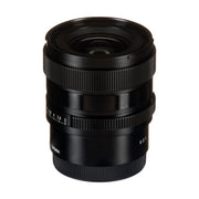 Sigma 24mm F2.0 DG DN Contemporary Lens for Sony E