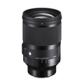 Sigma 35mm F1.2 DG DN Art Lens for Sony E