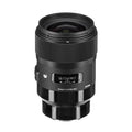 Sigma Sony SEL 35mm F1.4 DG HSM Art Lens