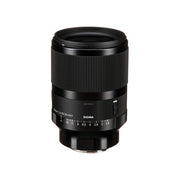 Sigma Sony 35mm F1.4 DG DN Contemporary Lens